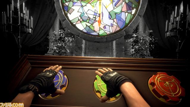 『バイオハザード RE:4』VRモードが無料配信。両手装備はVRの特権。通常モード以上の倒す快感を味わえる