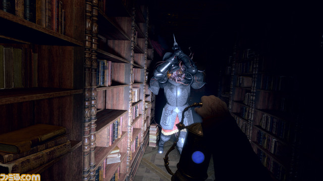 『バイオハザード RE:4』VRモードが無料配信。両手装備はVRの特権。通常モード以上の倒す快感を味わえる