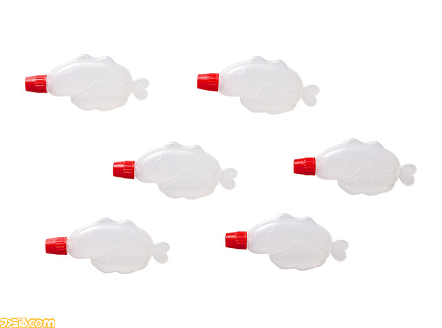 【ポケモン】“いっちょうあがり”がぬいぐるみ化! シャリタツ(とヘイラッシャ)メインのグッズシリーズ“だいスシ!シャリタツづくし”が発表