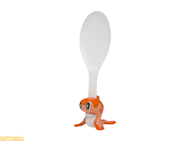 【ポケモン】“いっちょうあがり”がぬいぐるみ化! シャリタツ(とヘイラッシャ)メインのグッズシリーズ“だいスシ!シャリタツづくし”が発表