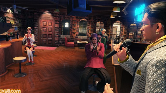 『龍が如く7 光と闇の行方 インターナショナル』新価格版が12月26日発売!ゲームをより楽しめるダウンロードコンテンツも価格変更