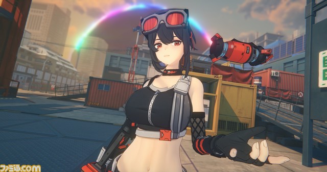 『ゼンレスゾーンゼロ』メールインタビュー。ストーリー展開や“都市ファンタジー”がテーマの理由、他作品とのアクションの差別化など開発に隅々まで訊いた【回答約1万字の大ボリューム】