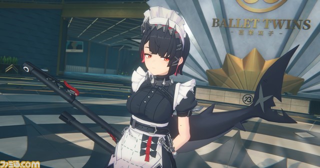 『ゼンレスゾーンゼロ』メールインタビュー。ストーリー展開や“都市ファンタジー”がテーマの理由、他作品とのアクションの差別化など開発に隅々まで訊いた【回答約1万字の大ボリューム】