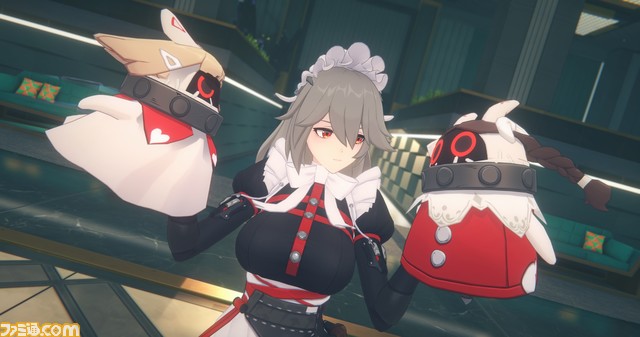 『ゼンレスゾーンゼロ』メールインタビュー。ストーリー展開や“都市ファンタジー”がテーマの理由、他作品とのアクションの差別化など開発に隅々まで訊いた【回答約1万字の大ボリューム】