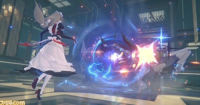 『ゼンレスゾーンゼロ』メールインタビュー。ストーリー展開や“都市ファンタジー”がテーマの理由、他作品とのアクションの差別化など開発に隅々まで訊いた【回答約1万字の大ボリューム】