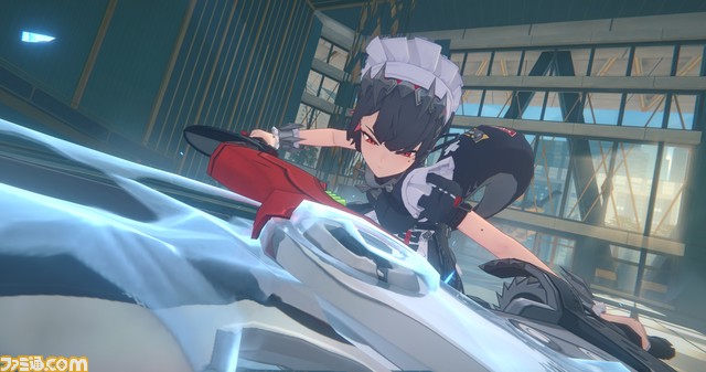 『ゼンレスゾーンゼロ』メールインタビュー。ストーリー展開や“都市ファンタジー”がテーマの理由、他作品とのアクションの差別化など開発に隅々まで訊いた【回答約1万字の大ボリューム】