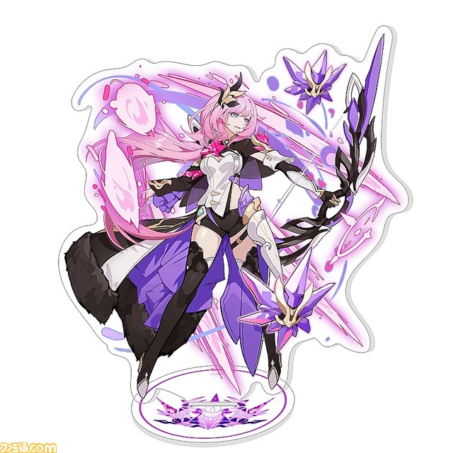 【コミケ103】『原神』『崩壊:スターレイル』『崩壊3rd』がHoYoverseブースに出展決定。グッズ情報を一挙紹介【コミックマーケット103】