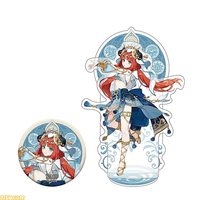 【コミケ103】『原神』『崩壊:スターレイル』『崩壊3rd』がHoYoverseブースに出展決定。グッズ情報を一挙紹介【コミックマーケット103】