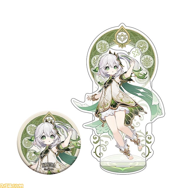 【コミケ103】『原神』『崩壊:スターレイル』『崩壊3rd』がHoYoverseブースに出展決定。グッズ情報を一挙紹介【コミックマーケット103】