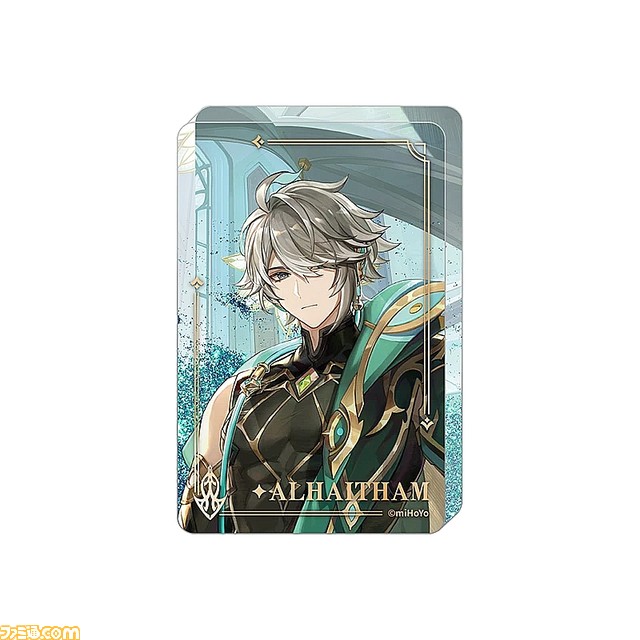 【コミケ103】『原神』『崩壊:スターレイル』『崩壊3rd』がHoYoverseブースに出展決定。グッズ情報を一挙紹介【コミックマーケット103】