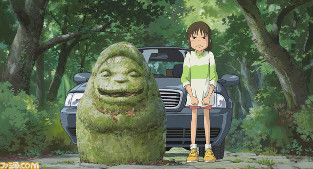 【金曜ロードショー】『千と千尋の神隠し』が2024年1月5日に放送。ジブリの傑作ファンタジー作品がエンドロールを含むノーカット放送