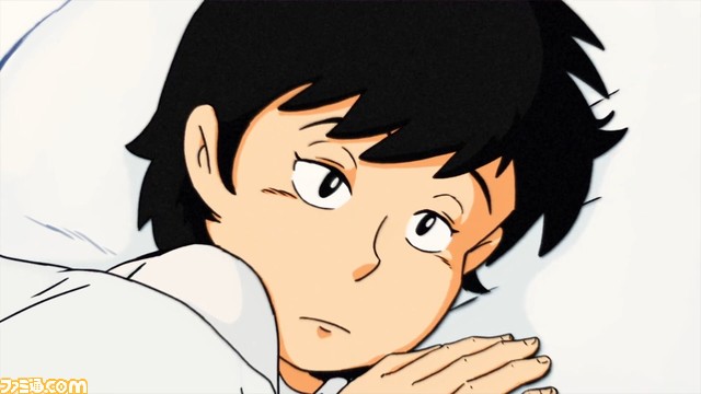 レトロセルアニメ風アドベンチャーゲーム『Vivarium』のファーストトレーラーが話題。ムービーシーンの作画そのままに歩き回れる世界に驚愕