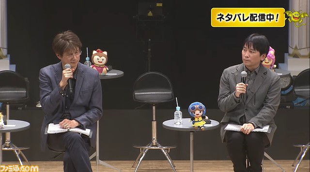 『ドラゴンクエストX　未来への扉とまどろみの少女　オンライン』オープニング映像が公開！ 新キャラクターの声優も明らかになったイベント“ドラゴンクエストX 冬物語”をリポート