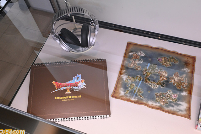 『ドラゴンクエストX　未来への扉とまどろみの少女　オンライン』オープニング映像が公開！ 新キャラクターの声優も明らかになったイベント“ドラゴンクエストX 冬物語”をリポート