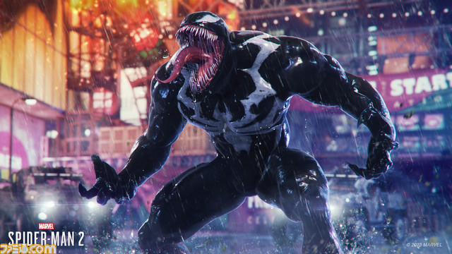 『Marvel's スパイダーマン2』+PS5本体セットが数量限定で発売決定。本日(12/11)よりAmazonほか各ECサイトにて予約開始