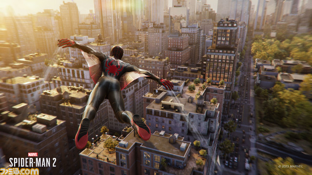 Marvel s 2 PS5 12 20