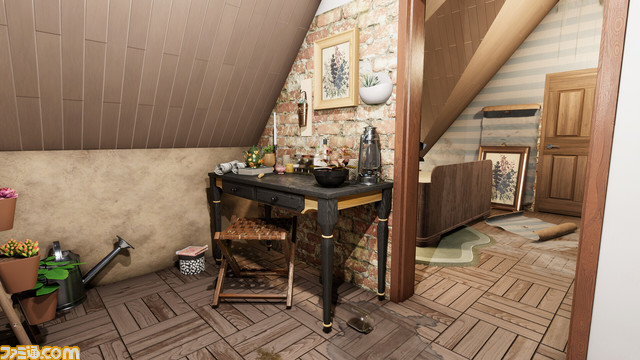 リフォームシミュ『ハウスフリッパー2』12月14日配信開始。ゼロから理想の家を建てられる新モード追加