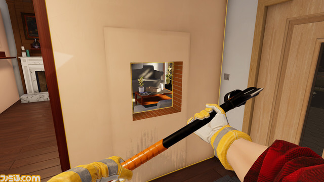 リフォームシミュ『ハウスフリッパー2』12月14日配信開始。ゼロから理想の家を建てられる新モード追加