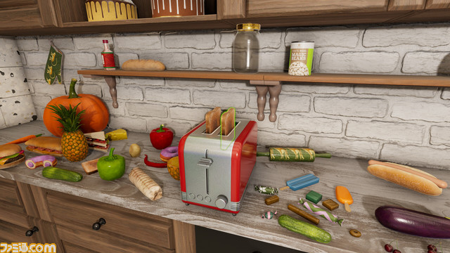 リフォームシミュ『ハウスフリッパー2』12月14日配信開始。ゼロから理想の家を建てられる新モード追加