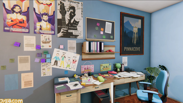 リフォームシミュ『ハウスフリッパー2』12月14日配信開始。ゼロから理想の家を建てられる新モード追加