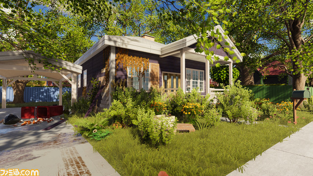 リフォームシミュ『ハウスフリッパー2』12月14日配信開始。ゼロから理想の家を建てられる新モード追加