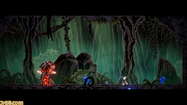 Elypse (Multi), metroidvania de precisão, chegará ao PS5 e Switch