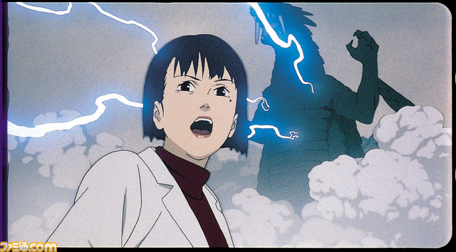 映画『千年女優』が2024年1月19日より2週間限定で全国上映。来場者特典の配布も実施予定。一世を風靡した大女優・藤原千代子の半生が描かれる