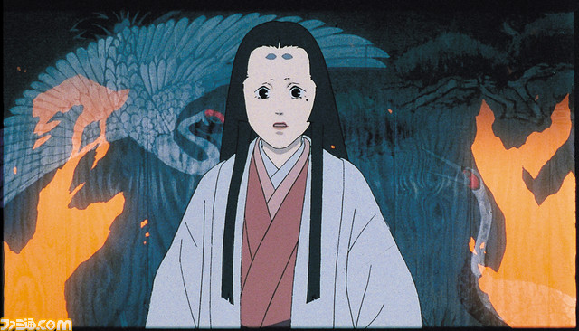 映画『千年女優』が2024年1月19日より2週間限定で全国上映。来場者特典の配布も実施予定。一世を風靡した大女優・藤原千代子の半生が描かれる