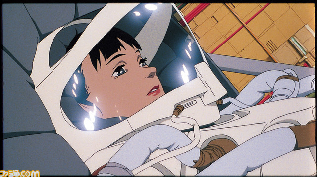 映画『千年女優』が2024年1月19日より2週間限定で全国上映。来場者特典の配布も実施予定。一世を風靡した大女優・藤原千代子の半生が描かれる