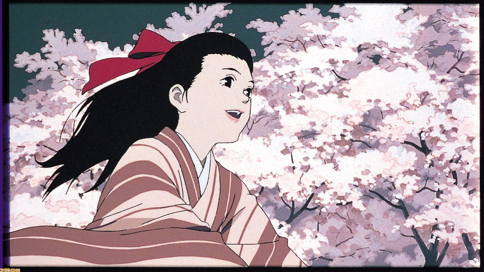 映画『千年女優』が2024年1月19日より2週間限定で全国上映。今敏氏の