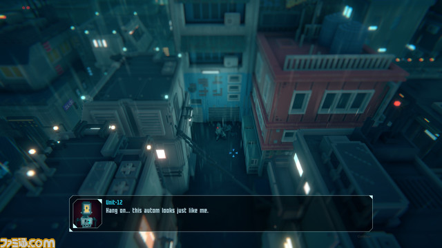 哲学的SFアドベンチャー『Soul Tolerance: Prologue』発売。人類滅亡後の札幌市を舞台とした、人間を演じるAIたちの物語