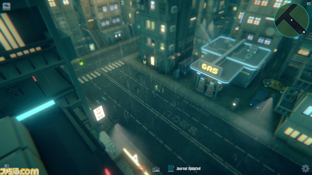 哲学的SFアドベンチャー『Soul Tolerance: Prologue』発売。人類滅亡後の札幌市を舞台とした、人間を演じるAIたちの物語