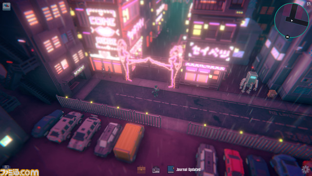 哲学的SFアドベンチャー『Soul Tolerance: Prologue』発売。人類滅亡後の札幌市を舞台とした、人間を演じるAIたちの物語