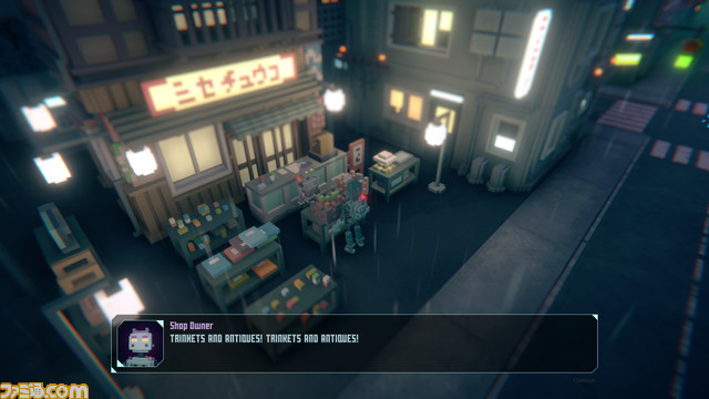 哲学的SFアドベンチャー『Soul Tolerance: Prologue』発売。人類滅亡後の札幌市を舞台とした、人間を演じるAIたちの物語