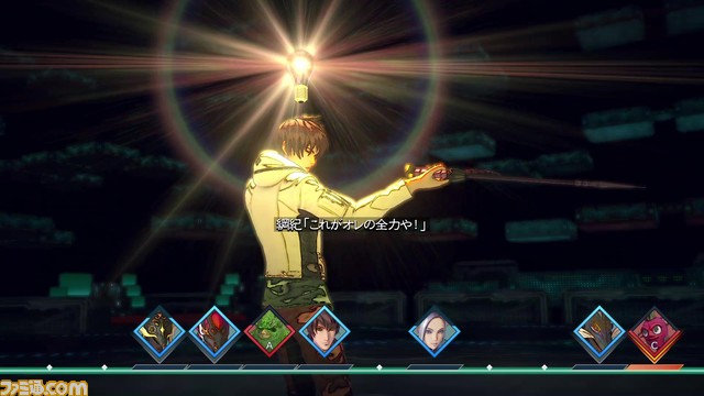 『サガ エメラルド ビヨンド』アメイヤ編にヴァッハ神（コピー）登場、クグツとモンスターの技の習得方法も明らかに