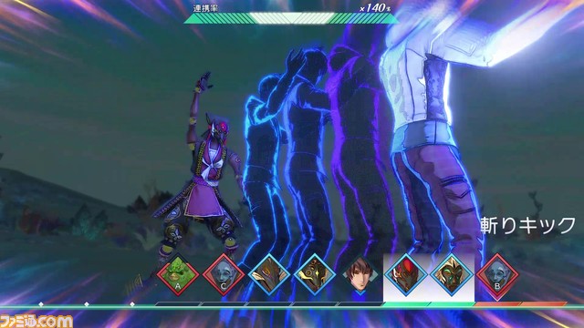 『サガ エメラルド ビヨンド』アメイヤ編にヴァッハ神（コピー）登場、クグツとモンスターの技の習得方法も明らかに