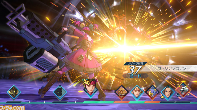 『サガ エメラルド ビヨンド』アメイヤ編にヴァッハ神（コピー）登場、クグツとモンスターの技の習得方法も明らかに