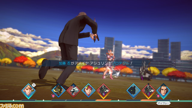 『サガ エメラルド ビヨンド』アメイヤ編にヴァッハ神（コピー）登場、クグツとモンスターの技の習得方法も明らかに