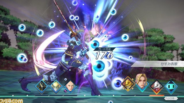 『サガ エメラルド ビヨンド』アメイヤ編にヴァッハ神（コピー）登場、クグツとモンスターの技の習得方法も明らかに