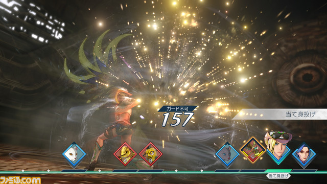 『サガ エメラルド ビヨンド』アメイヤ編にヴァッハ神（コピー）登場、クグツとモンスターの技の習得方法も明らかに