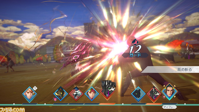 『サガ エメラルド ビヨンド』アメイヤ編にヴァッハ神（コピー）登場、クグツとモンスターの技の習得方法も明らかに