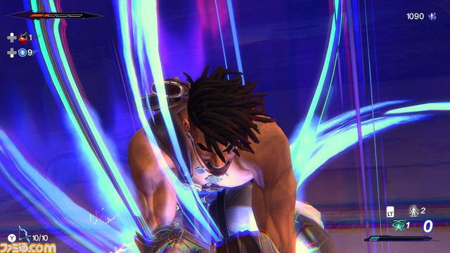 『プリンス オブ ペルシャ 失われた王冠』先行レビュー。とにかく“気持ちいい”新時代のメトロイドヴァニア！　ワクワク感に満ちたステージと特殊演出モリモリのアクションに没頭 記事編集に戻る