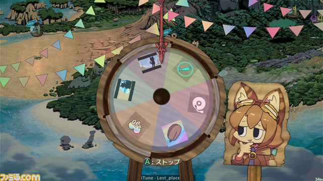 ネコミミ冒険者の2D探検アクション『遺跡島と旅するねこまた』Steamページが公開。幻想的な民族音楽をバックに森に埋もれた遺跡や廃墟を巡る