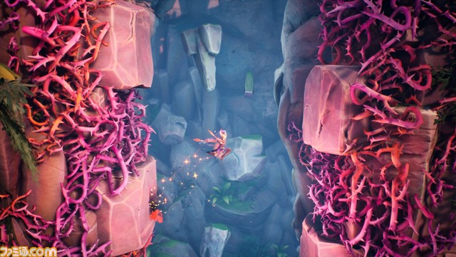 メトロイドヴァニア型のアクションADV『ザァオ:ケンゼラの物語』発表。EA ORIGINALSとSURGENT STUDIOSの新作。ストーリートレーラーも公開