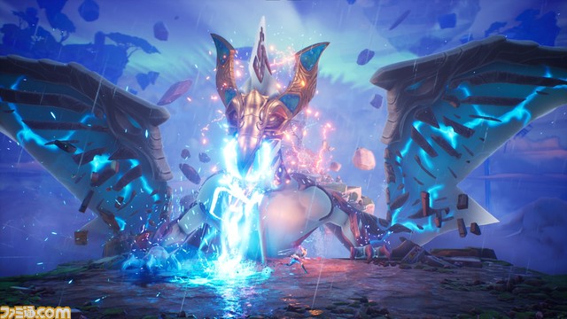 メトロイドヴァニア型のアクションADV『ザァオ:ケンゼラの物語』発表。EA ORIGINALSとSURGENT STUDIOSの新作。ストーリートレーラーも公開