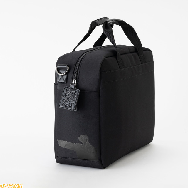 【希少品】SuperGroupies 逆転裁判 御剣怜侍 バッグ 希少品】SuperGroupies 逆転裁判 御剣怜侍 バッグ - メルカリ
