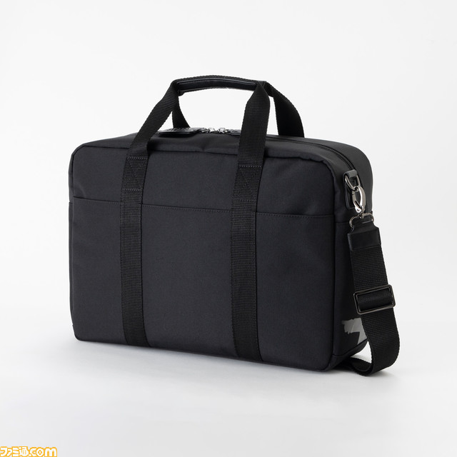 『逆転裁判』成歩堂龍一、御剣怜侍の衣装を再現したジャケットが登場。本日（12/13）よりSuperGroupiesで予約開始