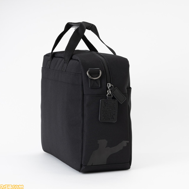 『逆転裁判』成歩堂龍一、御剣怜侍の衣装を再現したジャケットが登場。本日（12/13）よりSuperGroupiesで予約開始