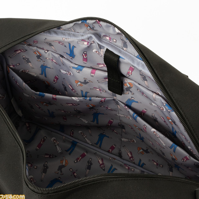 『逆転裁判』成歩堂龍一、御剣怜侍の衣装を再現したジャケットが登場。本日（12/13）よりSuperGroupiesで予約開始