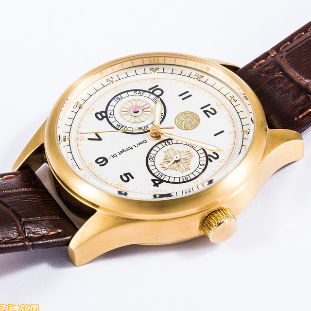 『逆転裁判』成歩堂龍一、御剣怜侍の衣装を再現したジャケットが登場。本日（12/13）よりSuperGroupiesで予約開始